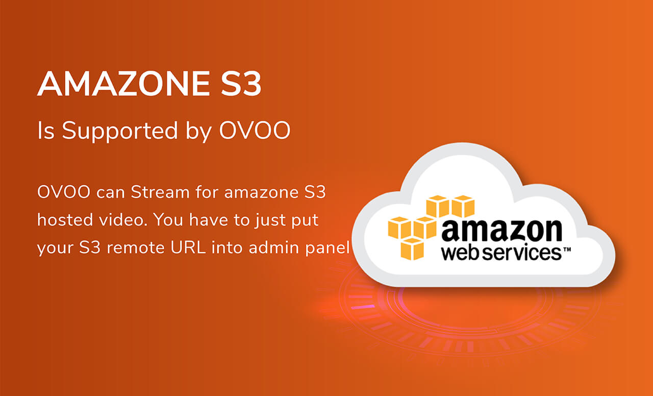 OVOO - Live TV & Movie Portal CMS with Membership System - 10