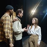 Eliane Giardini_photo