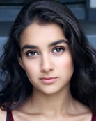 Geraldine Viswanathan