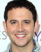 Santino Fontana