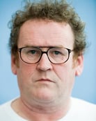 Colm Meaney