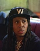 Lena Waithe
