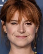 Jessie Buckley