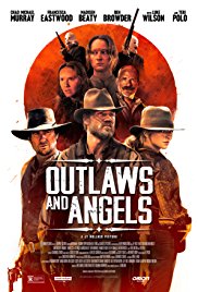 Outlaws and Angels (2016)