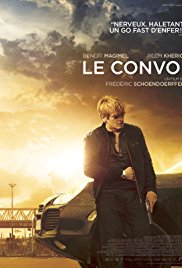 Fast Convoy (2016) Le convoi (original title)