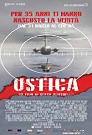  Ustica: The Missing Paper (2016) 