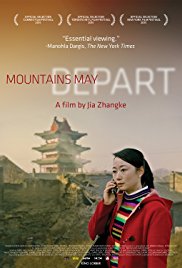 Mountains May Depart (2015) Shan he gu ren (original title)