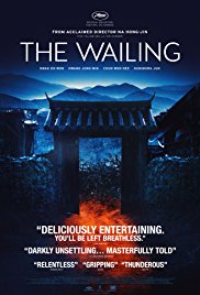 The Wailing (2016) Goksung (original title)