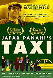 Taxi Tehran (2015) Taxi (original title)