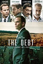 The Debt (2015) Oliver's Deal (original title)