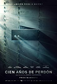 To Steal from a Thief (2016)