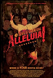 Alleluia! The Devil's Carnival (2016)