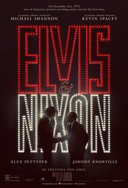  Elvis & Nixon (2016) 