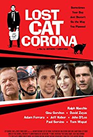 Lost Cat Corona (2017)