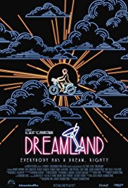 Dreamland (2016)