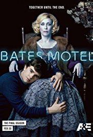 Bates Motel  