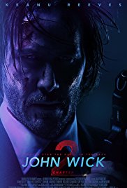 John Wick: Chapter 2