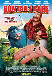 Bunyan and Babe (2017)