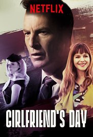 Girlfriend's Day (2017)