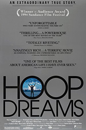 Hoop Dreams