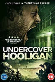  Undercover Hooligan