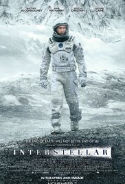 Interstellar