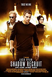 Jack Ryan: Shadow Recruit