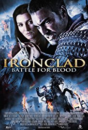 Ironclad: Battle For Blood