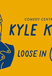 Kyle Kinane: Loose in Chicago