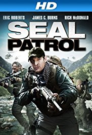 SEAL Patrol