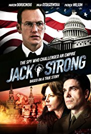 Jack Strong