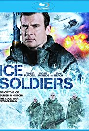 Ice Soldiers