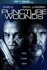 Puncture Wounds