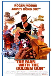 The Man with the Golden Gun