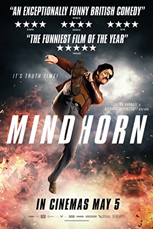 Mindhorn