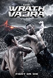 The Wrath of Vajra