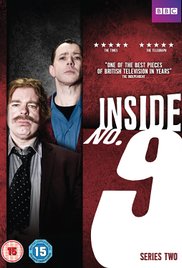 Inside No. 9 - Season 3 (2016)
