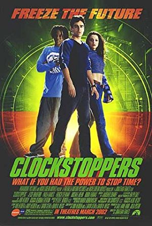 Clockstoppers