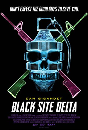 Black Site Delta