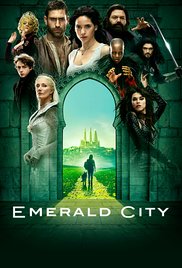 Emerald City (2016)