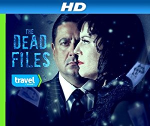 The Dead Files