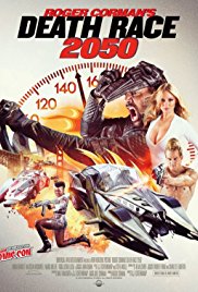  Death Race 2050 