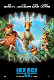 Ice Age: Dawn of the Dinosaurs