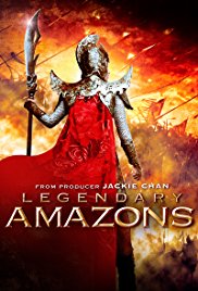 Legendary Amazons