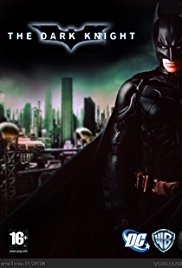 Batman: The Dark Knight