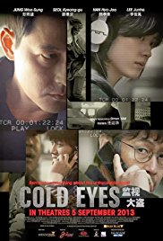 Cold Eyes