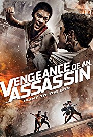 Vengeance of an Assassin