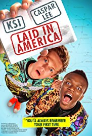   Laid In America (2016)