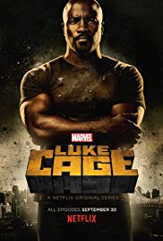  Luke Cage - Season 1 (2016)