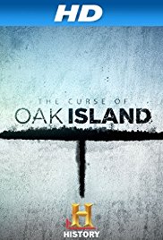 The Curse Of Oak Island - Season 4 (2016)